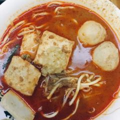 1980Shao Rou Zong (Zhongshan Road) User Photo