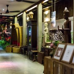 Chanrey Tree Restaurant User Photo