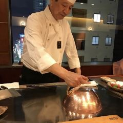 Gindako User Photo