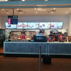 KFC (zaozhuanggaotie) User Photo