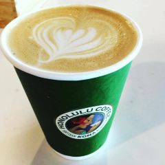 Honolulu Coffee User Photo