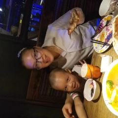 YI KUAI QI SHI SHANG CAN TING TAI CANG DIAN User Photo