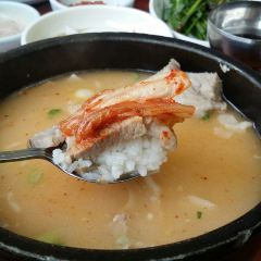 Jinju Sikdang User Photo