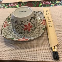 Gerilei'amanai Teahouse (jiangjunyashu) User Photo