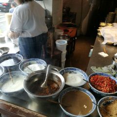 小名堂担担甜水面(东城根街店) User Photo