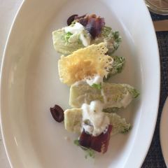 Kandu Grill User Photo