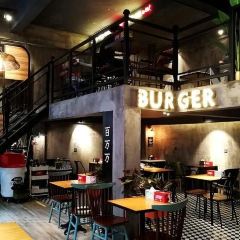 BRAVO BURGER＋ User Photo