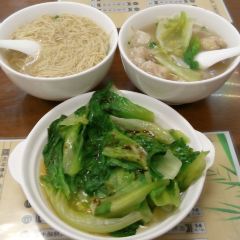 七叔公面家(湾仔沙店) User Photo