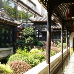 BEIYUAN CUISINE User Photo