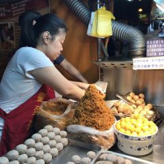 Liu Yu Zi User Photo