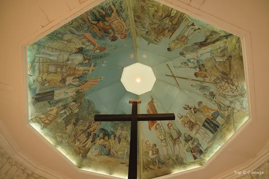 1_Magellan's Cross