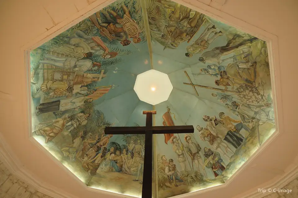 4_Magellan's Cross