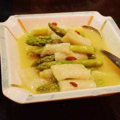 Gui Hua Lou User Photo