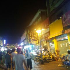 Shizi Street User Photo