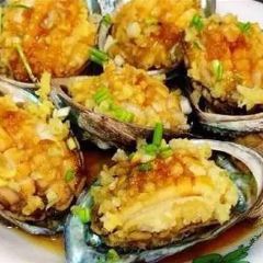Shell & Bones Oyster Bar & Grill ảnh của người dùng