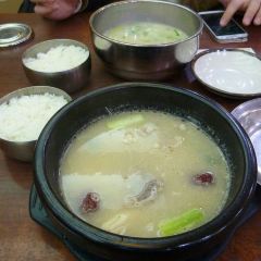 Negeori Restaurant User Photo