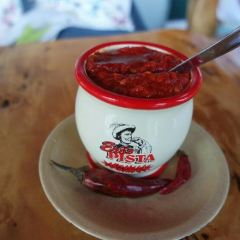 Paprika VendéglO User Photo