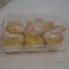 Durian Durian User Photo