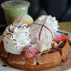 Blanc Rocher Cafe User Photo