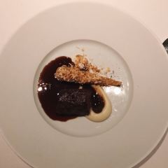 Alain Ducasse at The Dorchester User Photo