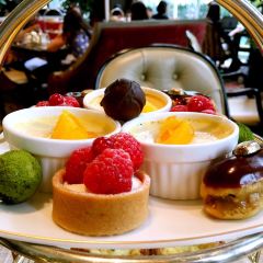 Brasserie Les Saveurs User Photo