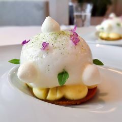 ODETTE User Photo