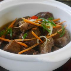 Nanjing Mi Rak User Photo