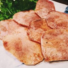 虎丸烧肉(金虹桥国际中心店) User Photo