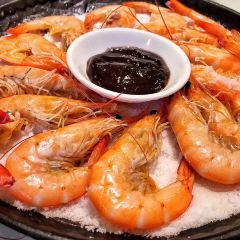 EJian Ru Gu Seafood (Hai Shu Branch) User Photo