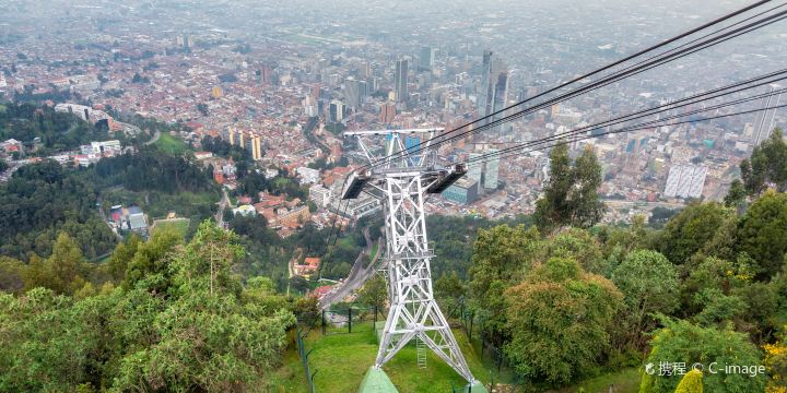 Monserrate