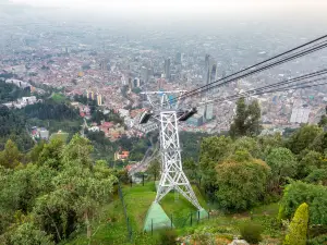 Monserrate