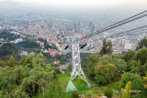 Monserrate