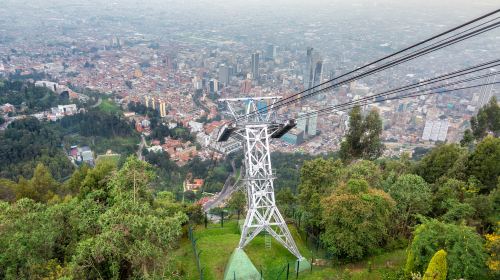 Monserrate