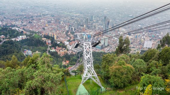 Bogotá