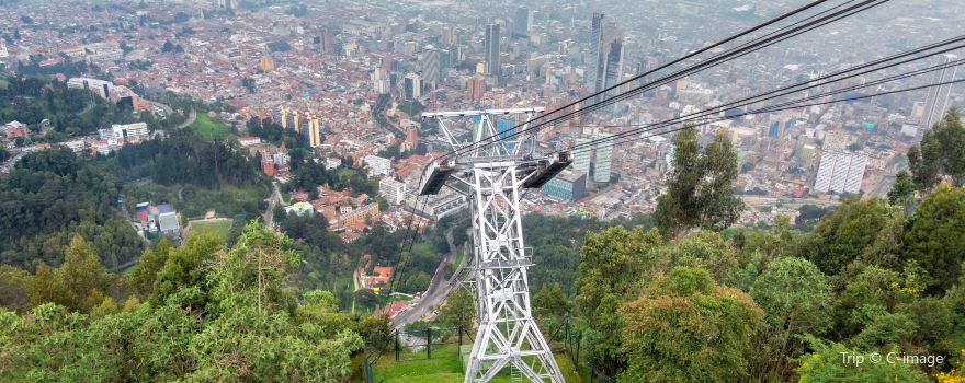 Monserrate