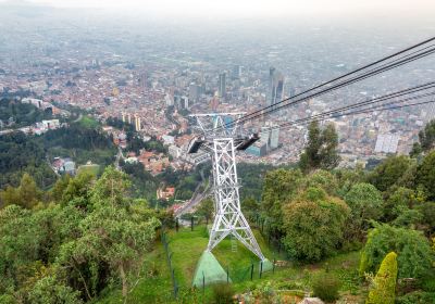 Bogotá