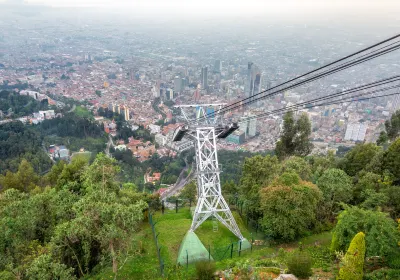 Monserrate
