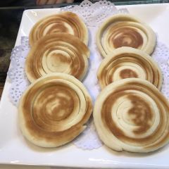 聚得圆饭庄(九转花街店) User Photo