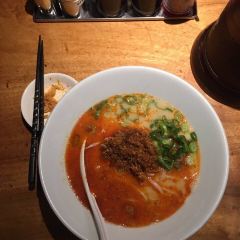 Ippudo Daimyo User Photo