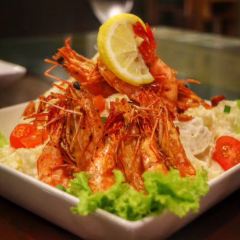 Aloha Boracay Island Grill User Photo