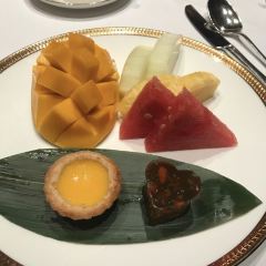 T’ANG COURT User Photo