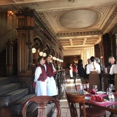 Cafe Pushkin ảnh của người dùng