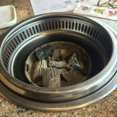 炭吧炉朝鲜族烤肉(总店) User Photo
