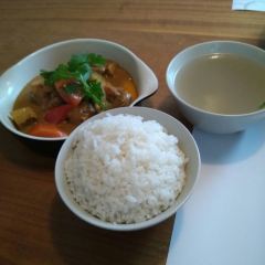 梦桃咖啡(桐乡店) User Photo