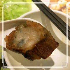 Tim Ho Wan User Photo