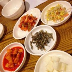 Gimyeongae Halmeoni Sundubu User Photo