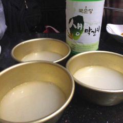 Bonjeon Dwaeji Gukbap User Photo