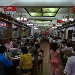 ZAO WANG TU CAI GUAN CHU WANG CHENG DIAN User Photo