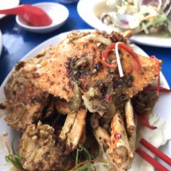 Bali Hai Seafood Market User Photo