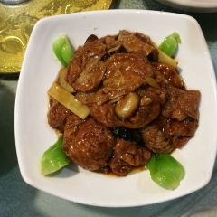 百花食府(渔阳南路店) User Photo